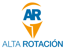 Alta rotación